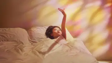 Backdrop to the movie "Left-Handed Girl" #527147