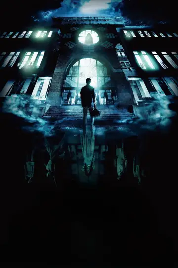 Poster to the movie "The Bridge Curse: Ritual" #1016809