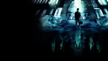 Backdrop to the movie "The Bridge Curse: Ritual" #371742