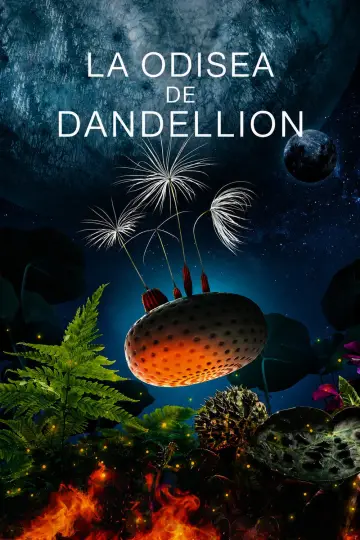 Poster to the movie "Dandelion