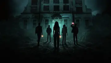 Backdrop to the movie "Do Not Enter" #759795