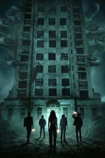 Poster to the movie "Do Not Enter" #759808