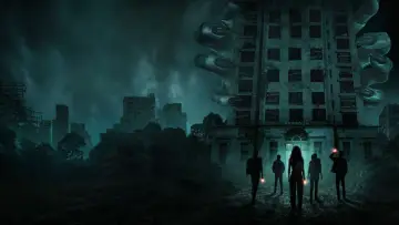 Backdrop to the movie "Do Not Enter" #795663