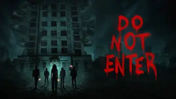 Backdrop to the movie "Do Not Enter" #834394