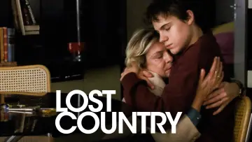 Backdrop to the movie "Lost Country" #1115628