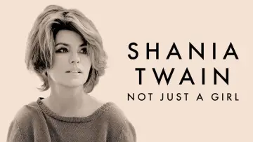 Backdrop to the movie "Shania Twain: Not Just a Girl" #1033220