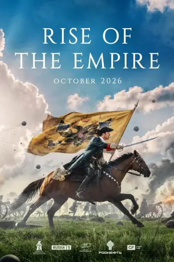 Rise of the Empire poster