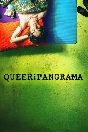 Poster to the movie "Queerpanorama" #927826