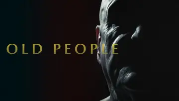 Backdrop to the movie "Old People" #1079778
