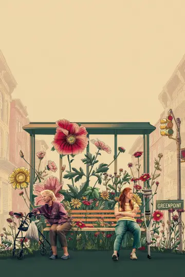 Poster to the movie "Late Bloomers" #479707