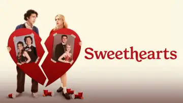 Backdrop to the movie "Sweethearts" #646218