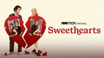Backdrop to the movie "Sweethearts" #646219