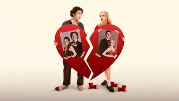 Backdrop to the movie "Sweethearts" #646222