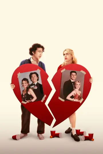 Poster to the movie "Sweethearts" #646264