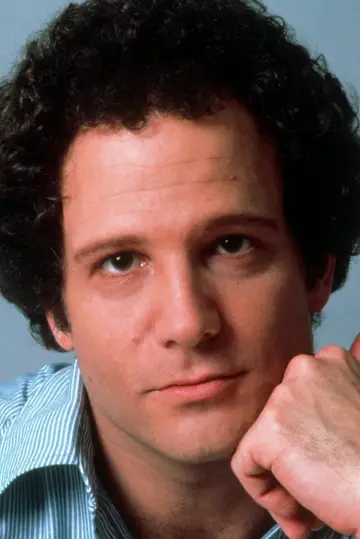 Photo Albert Brooks #1908