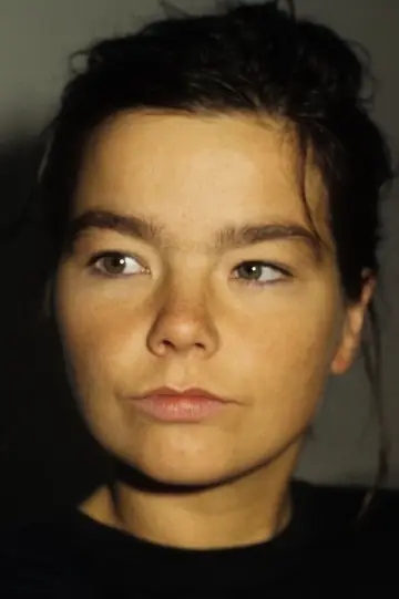 Photo Björk #2497