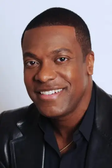 Photo Chris Tucker #43488