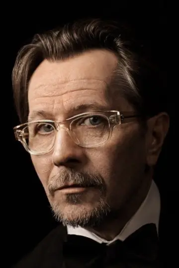 Photo Gary Oldman #3018