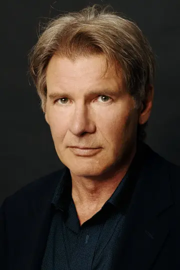 Photo Harrison Ford #1726