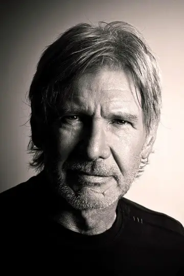 Photo Harrison Ford #1728