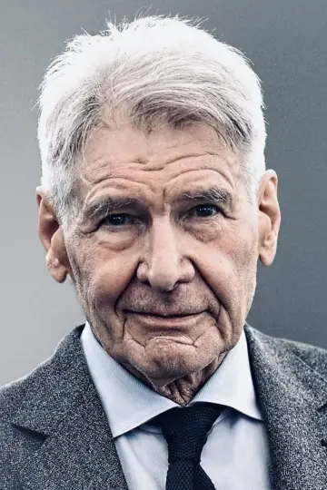 Photo Harrison Ford #1732