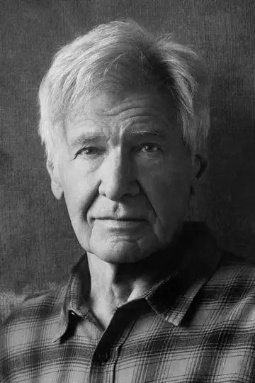 Photo Harrison Ford #1740