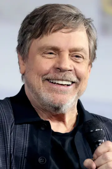 Photo Mark Hamill #1724