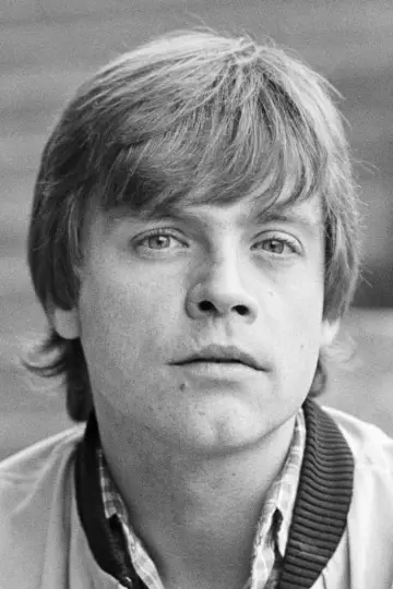 Photo Mark Hamill #66566