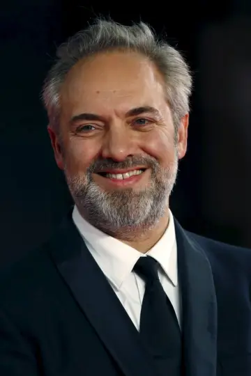 Photo Sam Mendes #2342