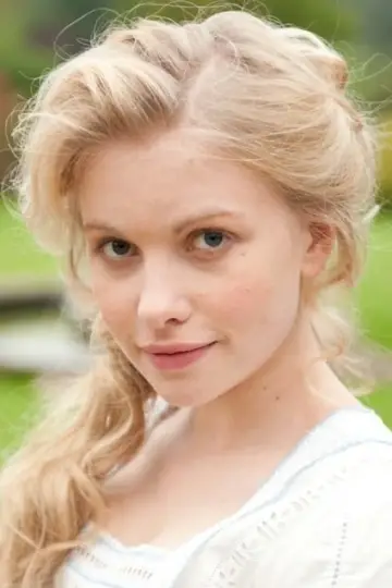 Photo Sophie Stuckey #2603