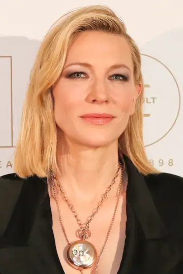 Photo Cate Blanchett #10177