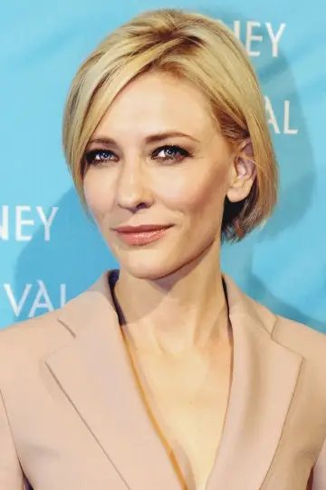 Photo Cate Blanchett #10183