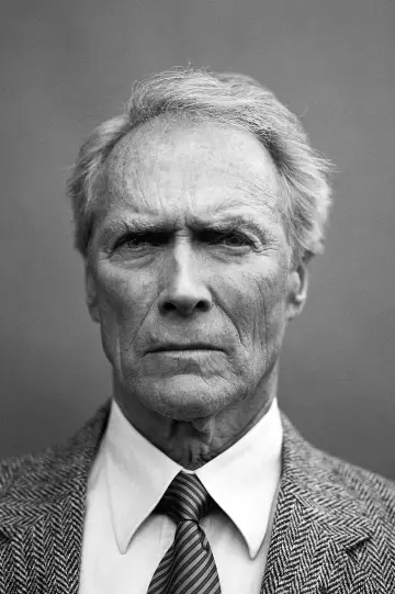Photo Clint Eastwood #11063