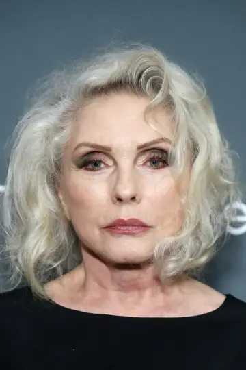 Photo Debbie Harry #98861