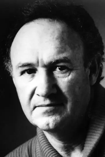 Photo Gene Hackman #37303