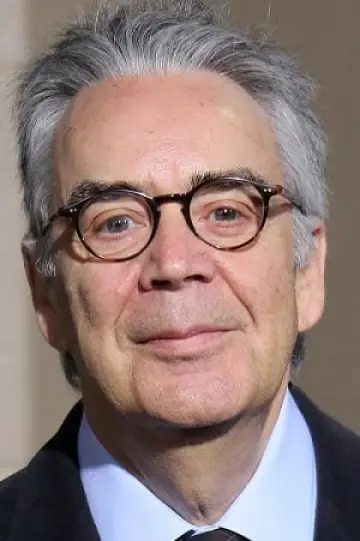 Photo Howard Shore #10259