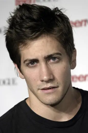 Photo Jake Gyllenhaal #400288