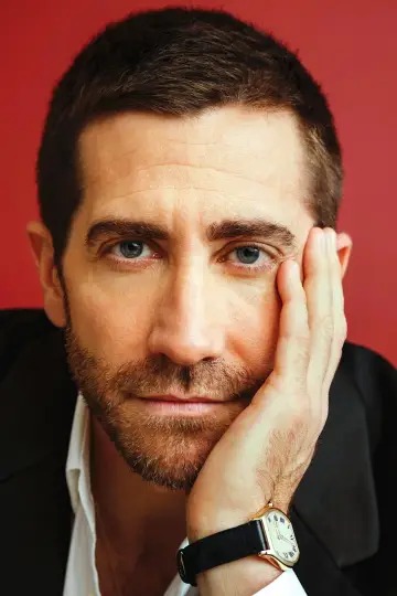 Photo Jake Gyllenhaal #400289