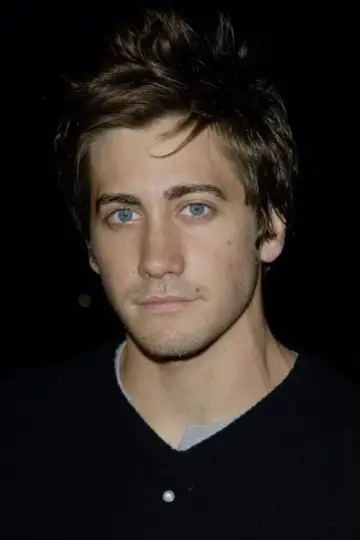 Photo Jake Gyllenhaal #400292