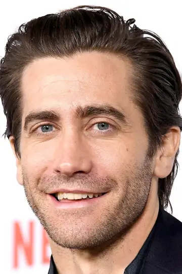 Photo Jake Gyllenhaal #5472