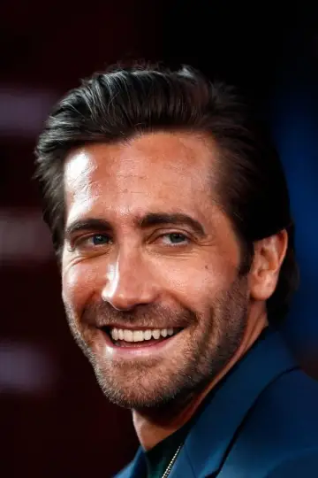 Photo Jake Gyllenhaal #5473