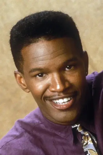 Photo Jamie Foxx #400283