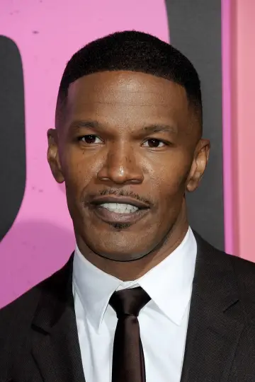 Photo Jamie Foxx #5371