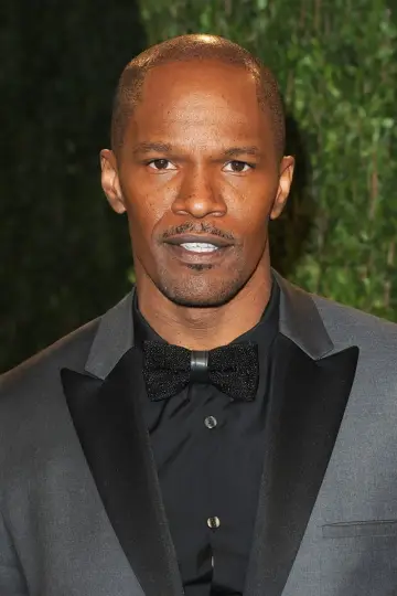 Photo Jamie Foxx #5375