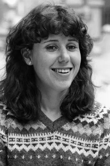 Photo Julie Kavner #28586