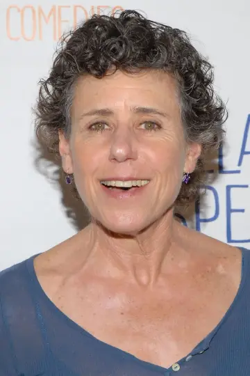Photo Julie Kavner #28589