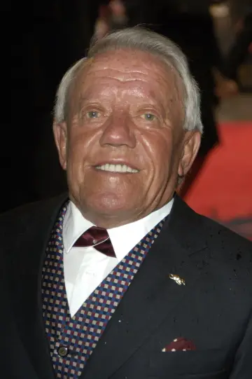 Photo Kenny Baker #1781