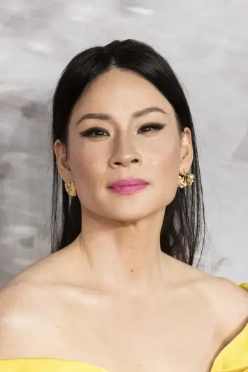 Photo Lucy Liu #13538