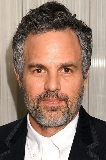 Photo Mark Ruffalo #251814