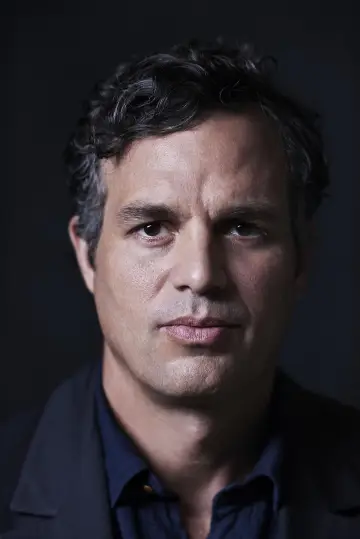 Photo Mark Ruffalo #327313